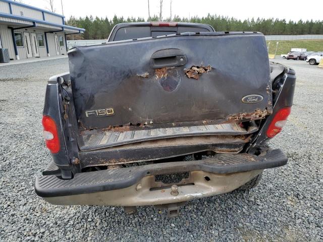 Photo 6 from auction – 1999 FORD F150 with VIN 1FTRX07L5XKB77483
