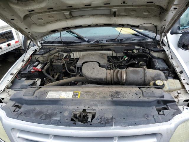 Photo 11 from auction – 2004 FORD F-150 HERI with VIN 2FTRX17W04CA83334