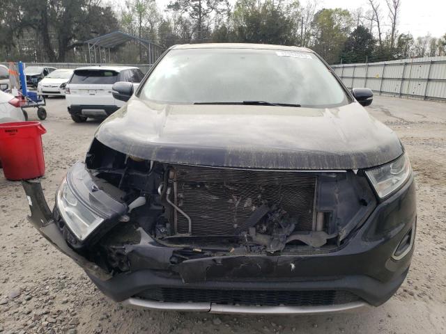 Photo 5 from auction – 2017 FORD EDGE SEL with VIN 2FMPK3J90HBB30681