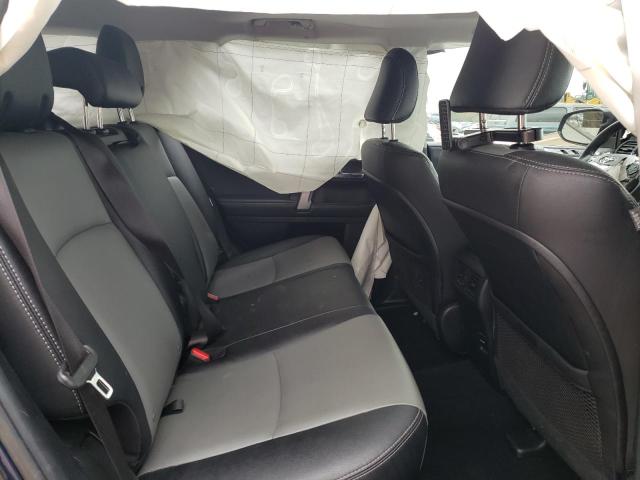 Photo 11 from auction – 2018 TOYOTA 4RUNNER SR with VIN JTEZU5JR4J5167872