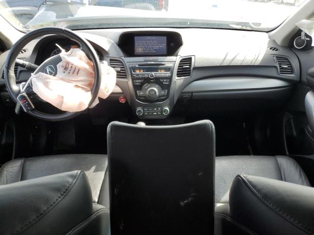 Photo 8 from auction – 2015 ACURA RDX TECHNO with VIN 5J8TB4H54FL011915