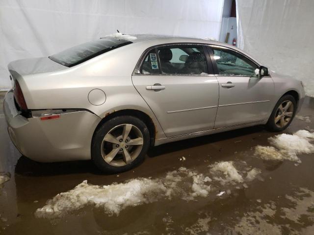 Photo 3 from auction – 2011 CHEVROLET MALIBU 1LT with VIN 1G1ZC5E1XBF391163
