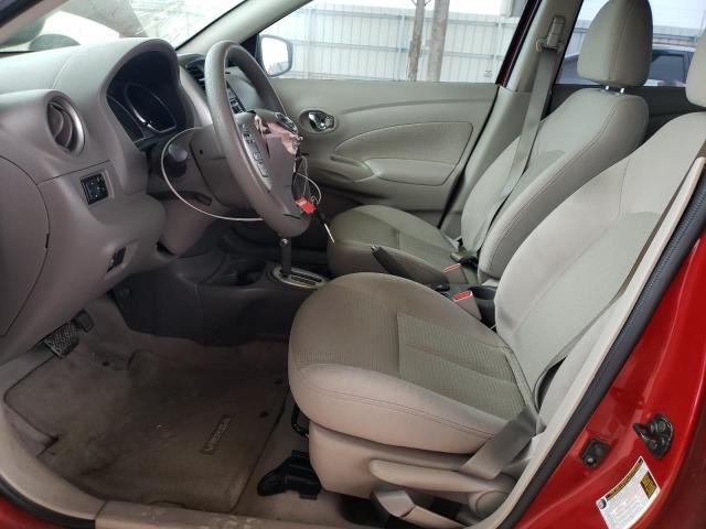 Photo 7 from auction – 2015 NISSAN VERSA S with VIN 3N1CN7AP8FL918578