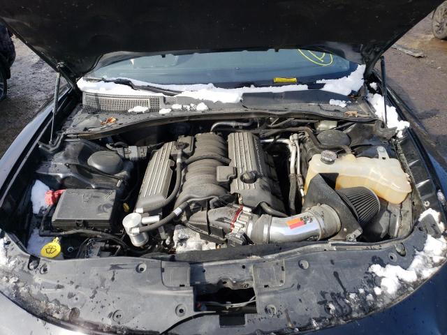 Photo 11 from auction – 2018 DODGE CHARGER R/ with VIN 2C3CDXGJ8JH313274