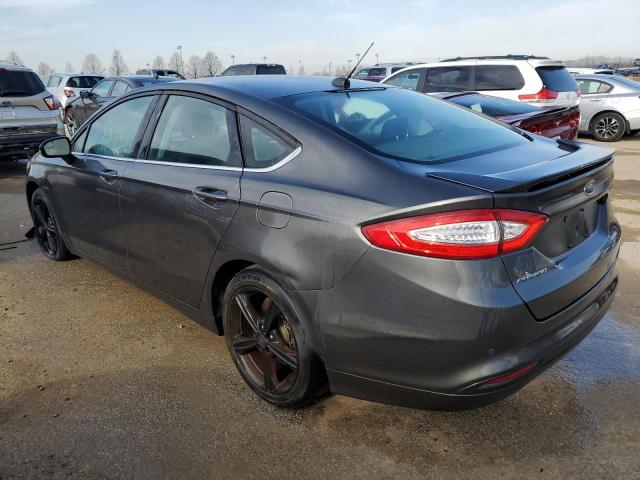 Photo 2 from auction – 2016 FORD FUSION SE with VIN 3FA6P0H74GR214464