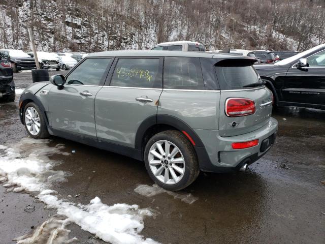 Zdjęcie 2 z aukcji – 2022 MINI COOPER S C z VIN WMWLV7C01N2R07934