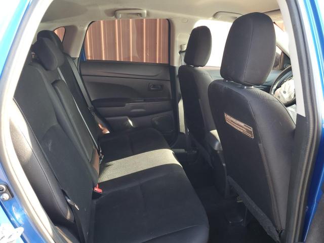 Photo 11 from auction – 2015 MITSUBISHI OUTLANDER with VIN 4A4AP3AU9FE056879