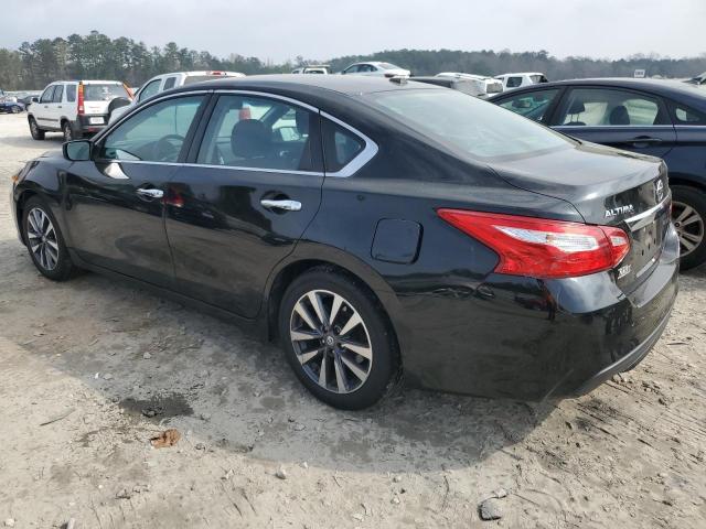 Photo 2 from auction – 2017 NISSAN ALTIMA 2.5 with VIN 1N4AL3AP4HC205927