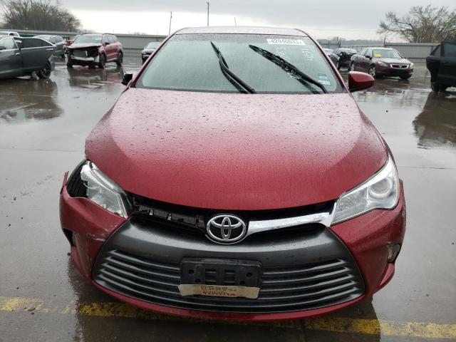 Photo 5 from auction – 2017 TOYOTA CAMRY LE with VIN 4T1BF1FK8HU814712