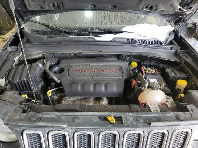Photo 12 from auction – 2018 JEEP RENEGADE S with VIN ZACCJBAB7JPJ01986