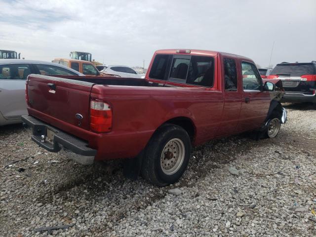 Photo 3 from auction – 2001 FORD RANGER SUP with VIN 1FTYR14V61PB18860