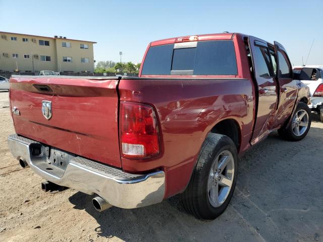 Photo 3 from auction – 2012 DODGE RAM 1500 S with VIN 1C6RD6LTXCS215986