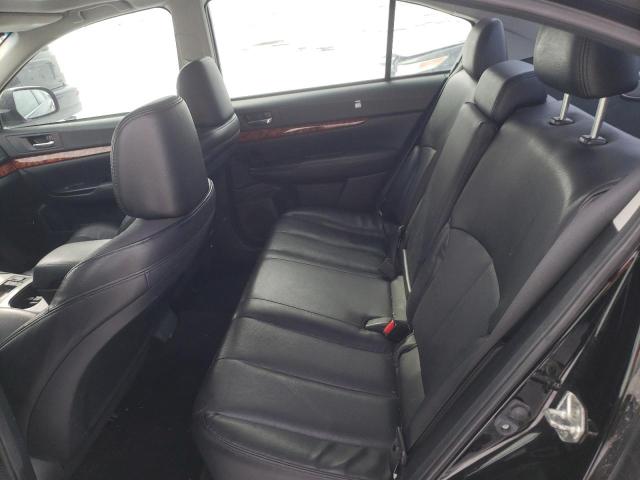 Photo 10 from auction – 2011 SUBARU LEGACY 2.5 with VIN 4S3BMGK62B3210771