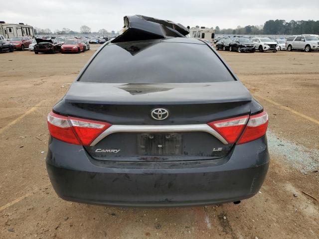 Photo 6 from auction – 2017 TOYOTA CAMRY LE with VIN 4T1BF1FK0HU300546