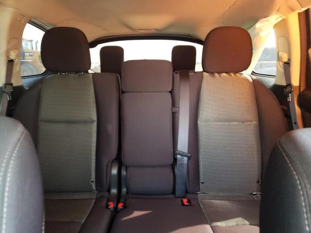 Photo 10 from auction – 2017 NISSAN PATHFINDER with VIN 5N1DR2MN3HC622591