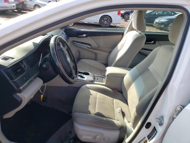 Photo 7 from auction – 2012 TOYOTA CAMRY HYBR with VIN 4T1BD1FK6CU043052