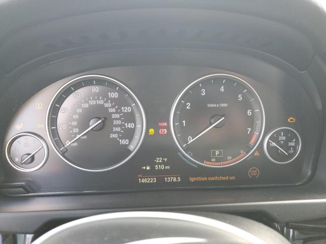 Photo 9 from auction – 2016 BMW X5 XDRIVE3 with VIN 5UXKR0C51G0P33723