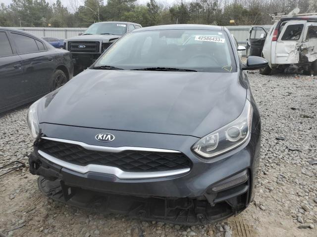 Photo 5 from auction – 2019 KIA FORTE FE with VIN 3KPF24AD2KE129820