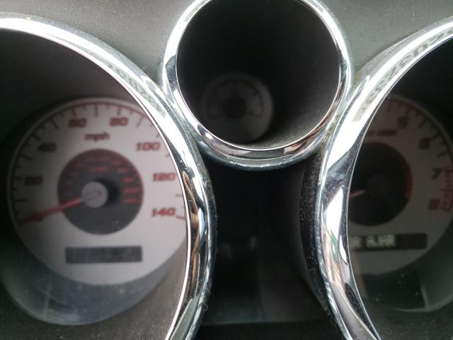 Photo 9 from auction – 2006 PONTIAC SOLSTICE with VIN 1G2MB35B96Y114570