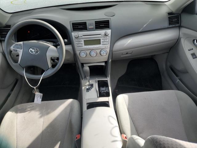 Photo 8 from auction – 2011 TOYOTA CAMRY BASE with VIN 4T4BF3EK9BR175816