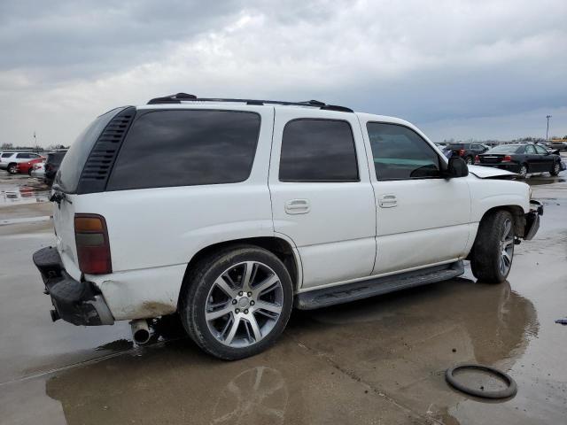 Photo 3 from auction – 2001 GMC YUKON with VIN 1GKEC13T11R171947