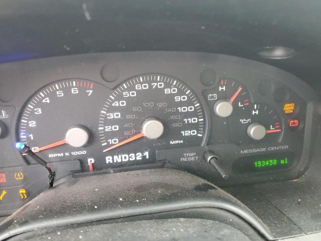 Photo 9 from auction – 2005 FORD EXPLORER X with VIN 1FMZU73K95ZA61976
