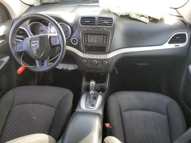 Photo 8 from auction – 2017 DODGE JOURNEY SX with VIN 3C4PDDBG0HT520847
