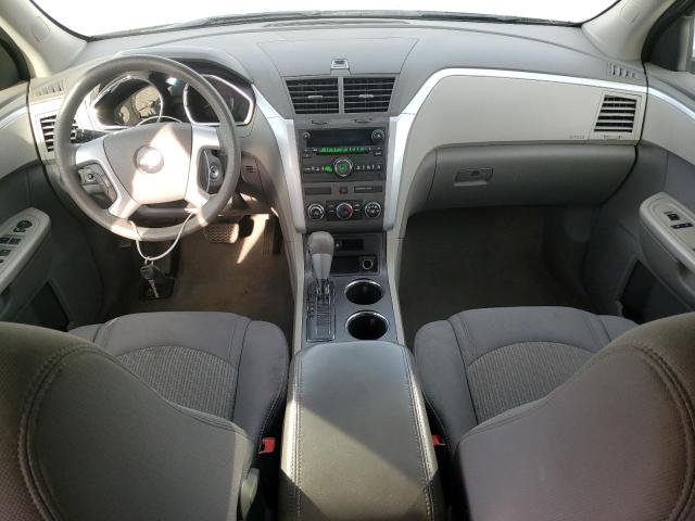 Photo 8 from auction – 2011 CHEVROLET TRAVERSE L with VIN 1GNKREED5BJ111509