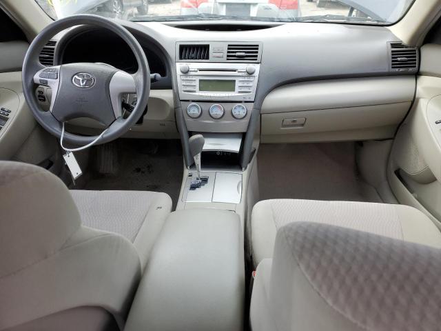 Foto 8 de la subasta – 2011 TOYOTA CAMRY BASE con VIN 4T1BF3EK2BU149116