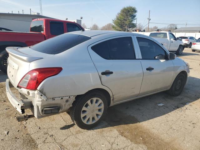 Photo 3 from auction – 2019 NISSAN VERSA S with VIN 3N1CN7AP1KL815805
