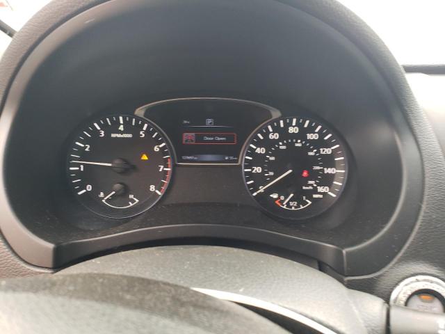 Photo 9 from auction – 2016 NISSAN ALTIMA 2.5 with VIN 1N4AL3AP7GC209968