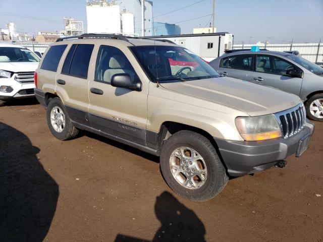Photo 4 from auction – 2001 JEEP GRAND CHER with VIN 1J4GW48S71C631512