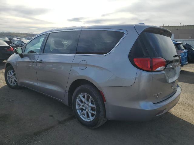 Photo 2 from auction – 2017 CHRYSLER PACIFICA T with VIN 2C4RC1DG8HR804320