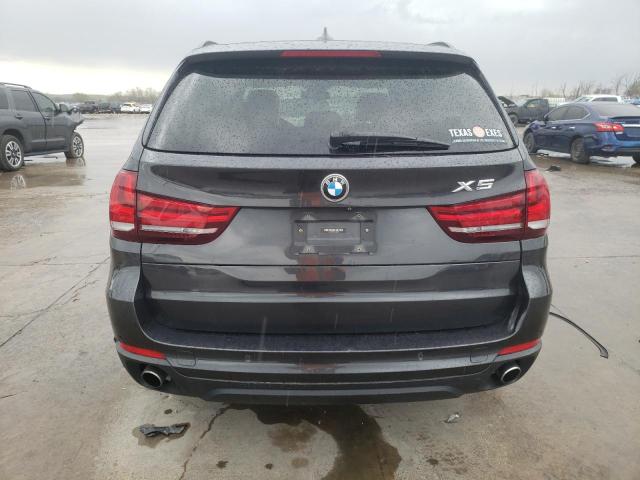 Photo 6 from auction – 2015 BMW X5 XDRIVE3 with VIN 5UXKR0C56F0K58505