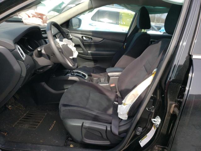 Photo 7 from auction – 2016 NISSAN ROGUE S with VIN JN8AT2MT3GW004180