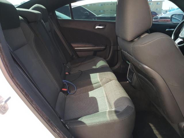 Photo 10 from auction – 2016 DODGE CHARGER SX with VIN 2C3CDXHGXGH281181