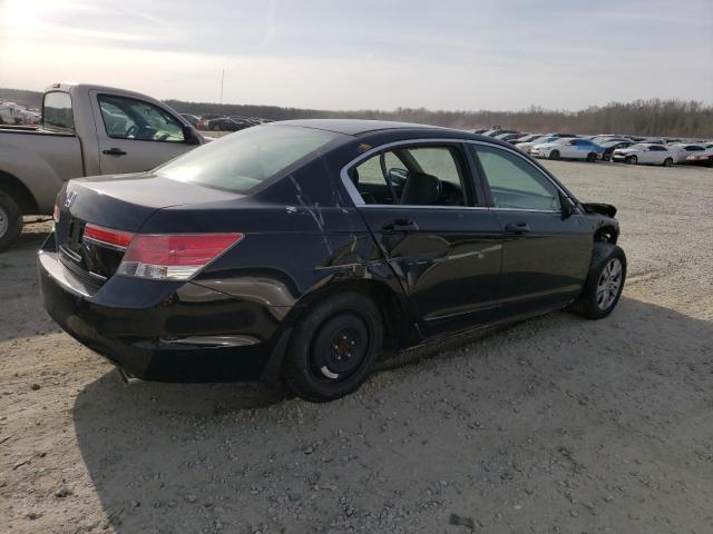 Photo 3 from auction – 2012 HONDA ACCORD SE with VIN 1HGCP2F69CA084335