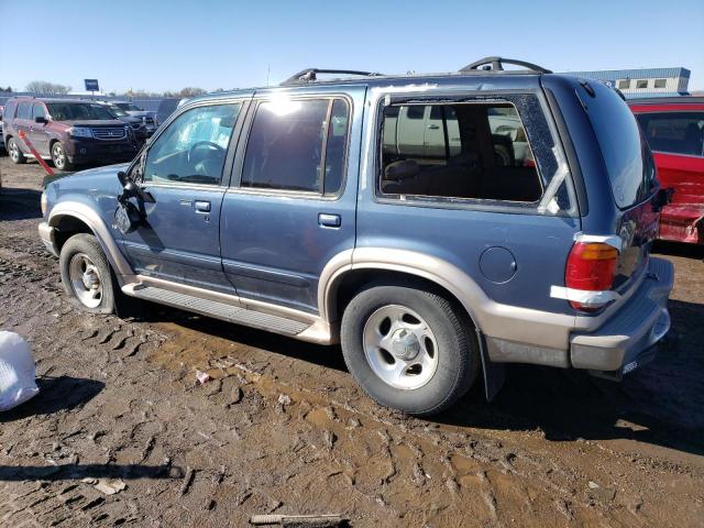 Photo 2 from auction – 1999 FORD EXPLORER with VIN 1FMDU35P8XZA94319