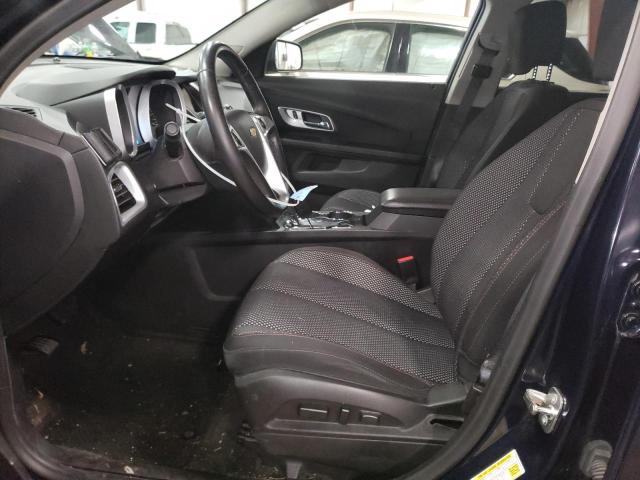 Photo 7 from auction – 2017 CHEVROLET EQUINOX LT with VIN 2GNFLFEK7H6163799