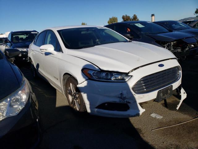 Photo 4 from auction – 2015 FORD FUSION SE with VIN 3FA6P0LU4FR226450