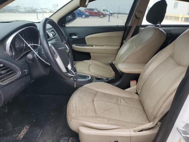 Photo 7 from auction – 2014 CHRYSLER 200 LIMITE with VIN 1C3CCBCG9EN156528