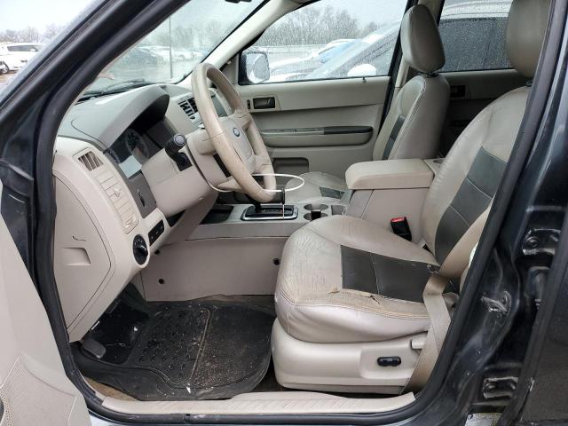 Photo 7 from auction – 2008 FORD ESCAPE XLT with VIN 1FMCU03Z08KE31011