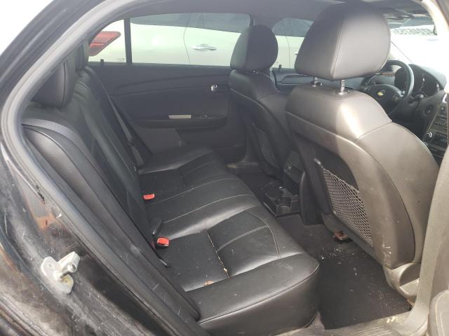 Photo 10 from auction – 2010 CHEVROLET MALIBU LTZ with VIN 1G1ZE5EB7A4136287