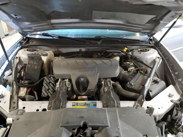 Photo 11 from auction – 2006 BUICK LACROSSE C with VIN 2G4WC582361270188