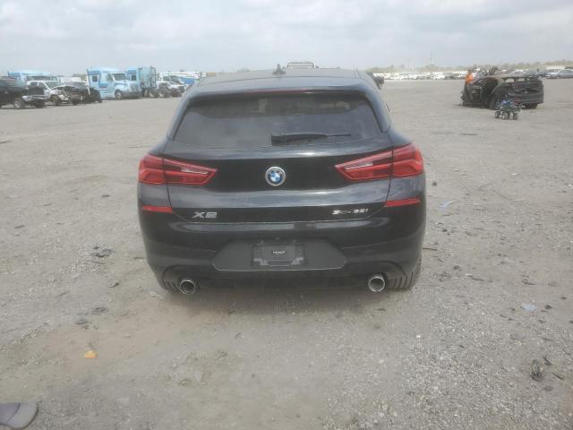 Photo 6 from auction – 2018 BMW X2 SDRIVE2 with VIN WBXYJ3C31JEB37952