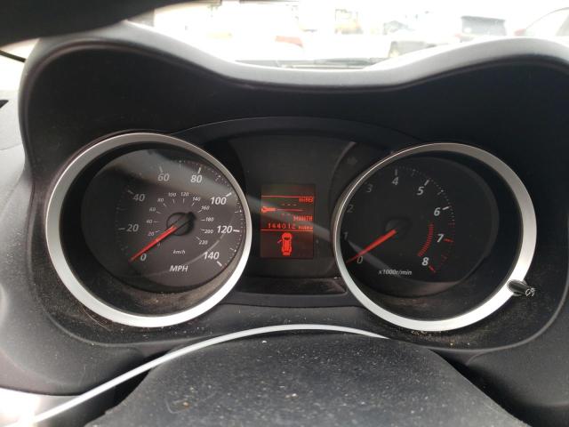 Photo 9 from auction – 2010 MITSUBISHI LANCER ES/ with VIN JA32U2FU3AU027687