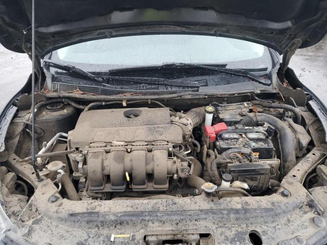Photo 11 from auction – 2016 NISSAN SENTRA S with VIN 3N1AB7AP1GY317968