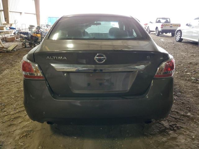 Photo 6 from auction – 2015 NISSAN ALTIMA 2.5 with VIN 1N4AL3AP2FN301492