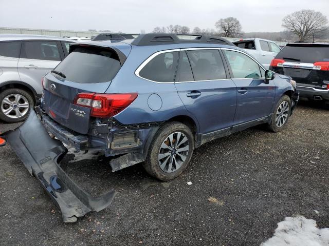 Photo 3 from auction – 2016 SUBARU OUTBACK 2. with VIN 4S4BSALC1G3236210