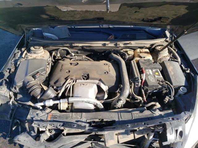 Photo 11 from auction – 2016 BUICK REGAL with VIN 2G4GK5EX3G9123279